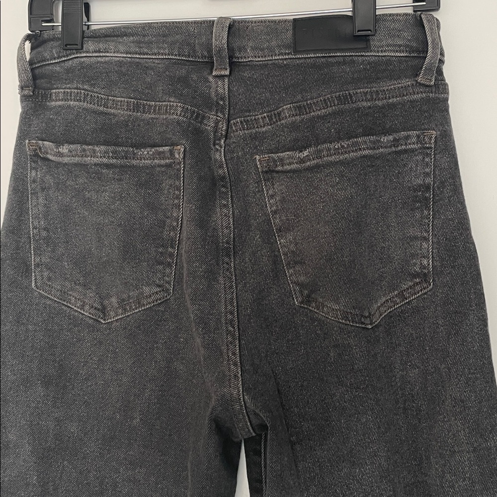 Pistola Black Denim Jeans - Picture 4 of 9